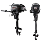 SUZUKI DF2.5S