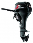 SUZUKI DT15S
