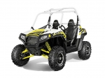 ?????????? (ATU) POLARIS ???. RANGER RZR-S 800 EFI HO LE (760??3